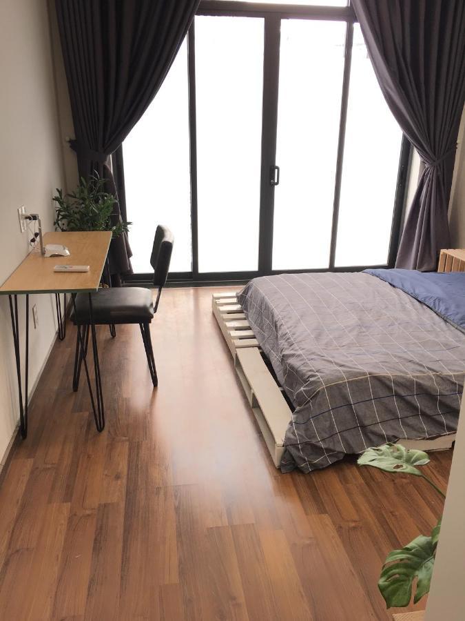 1993'S House Panzió Ho Si Minh-város Kültér fotó