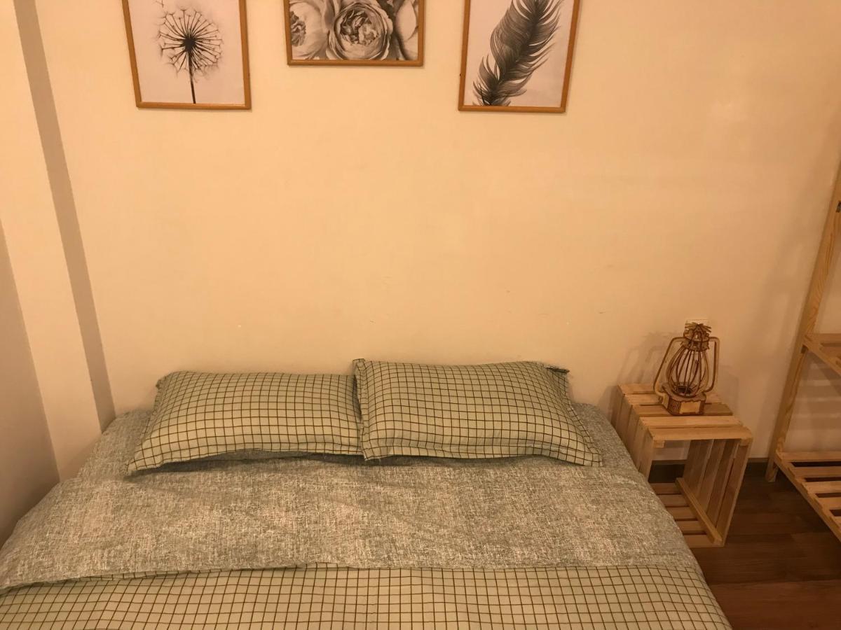 1993'S House Panzió Ho Si Minh-város Kültér fotó