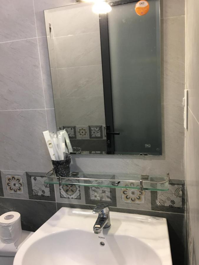 1993'S House Panzió Ho Si Minh-város Kültér fotó