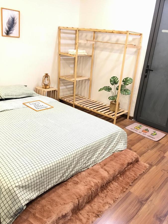 1993'S House Panzió Ho Si Minh-város Kültér fotó