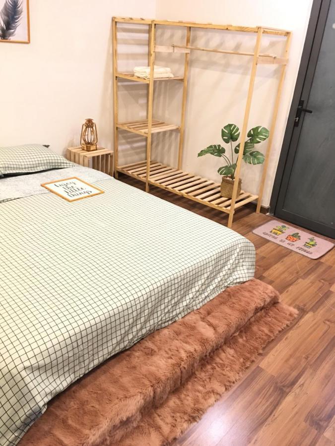 1993'S House Panzió Ho Si Minh-város Kültér fotó