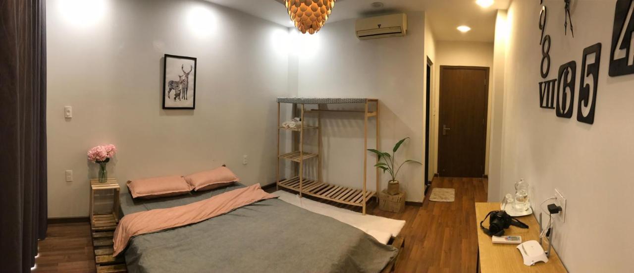 1993'S House Panzió Ho Si Minh-város Kültér fotó