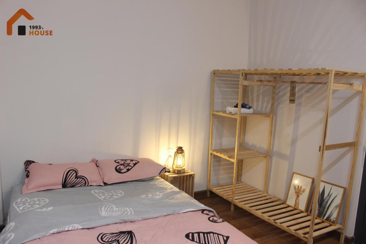 1993'S House Panzió Ho Si Minh-város Kültér fotó