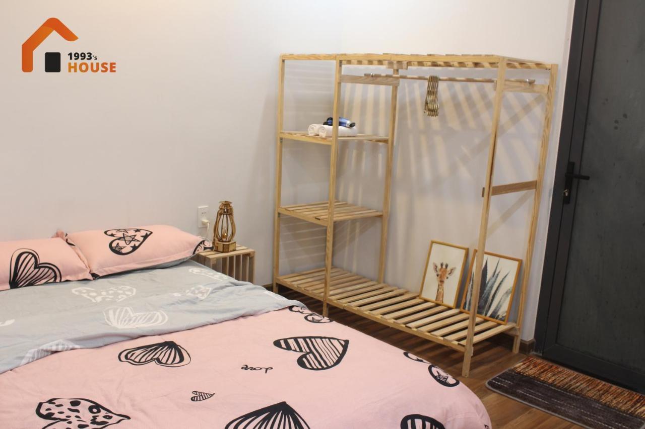 1993'S House Panzió Ho Si Minh-város Kültér fotó