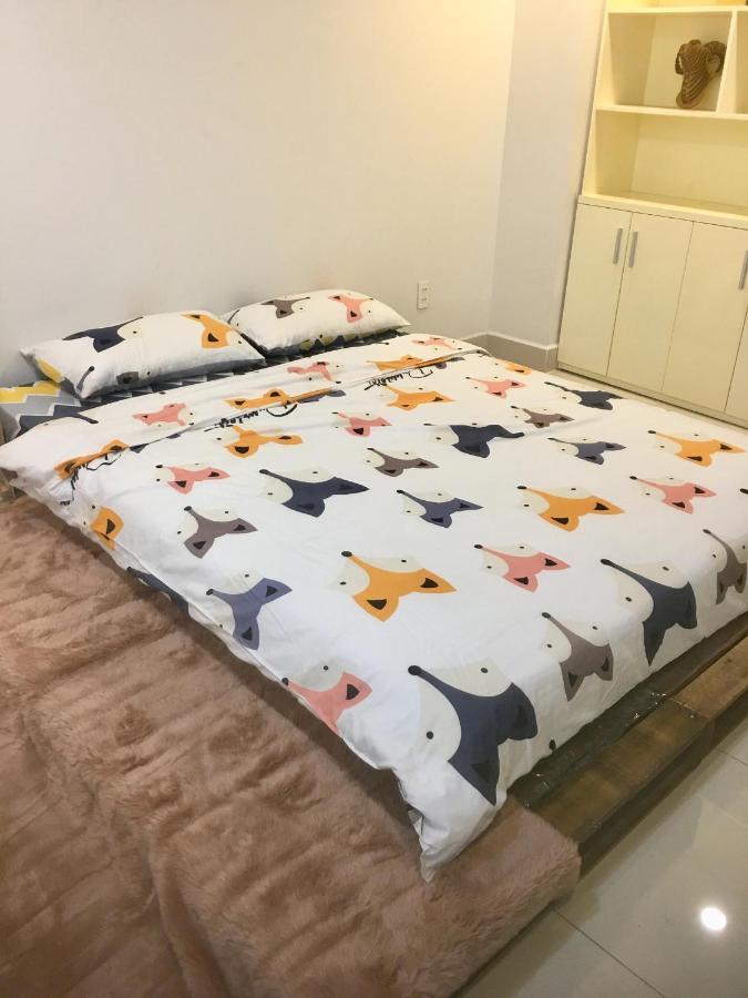 1993'S House Panzió Ho Si Minh-város Kültér fotó