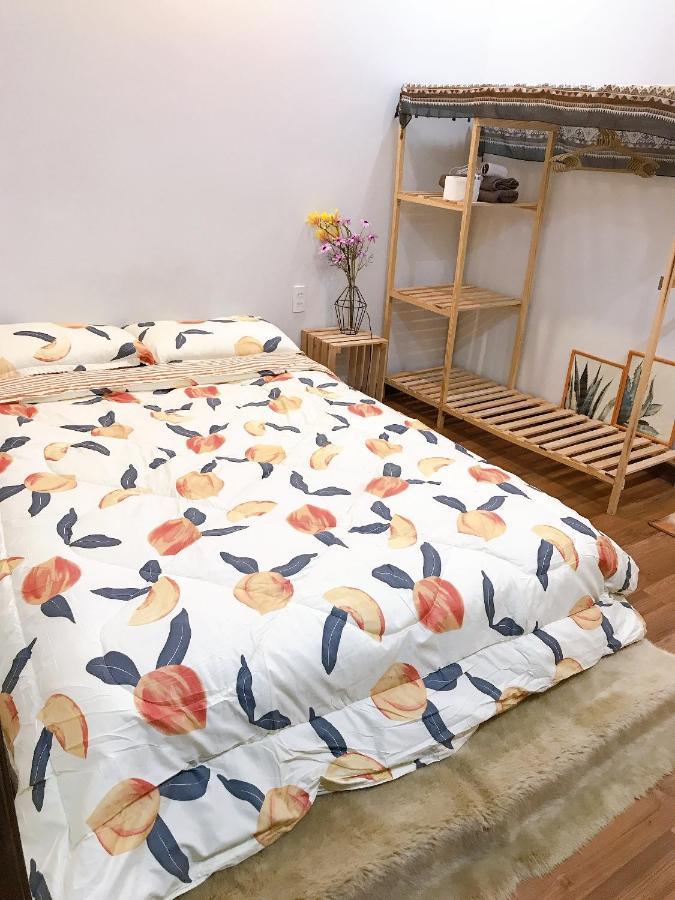 1993'S House Panzió Ho Si Minh-város Kültér fotó