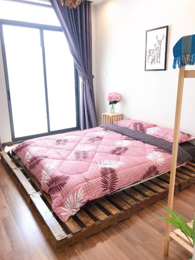 1993'S House Panzió Ho Si Minh-város Kültér fotó