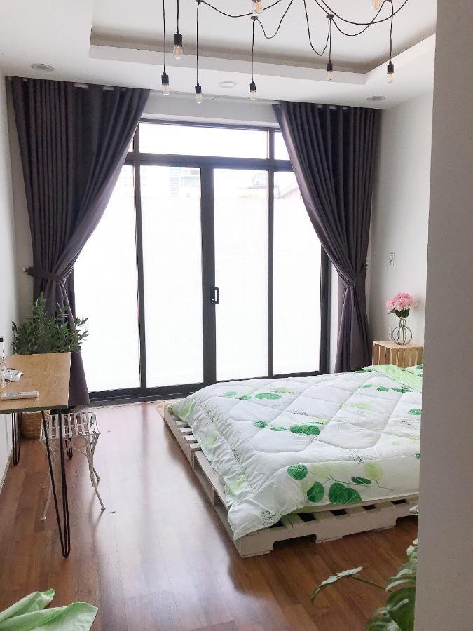 1993'S House Panzió Ho Si Minh-város Kültér fotó